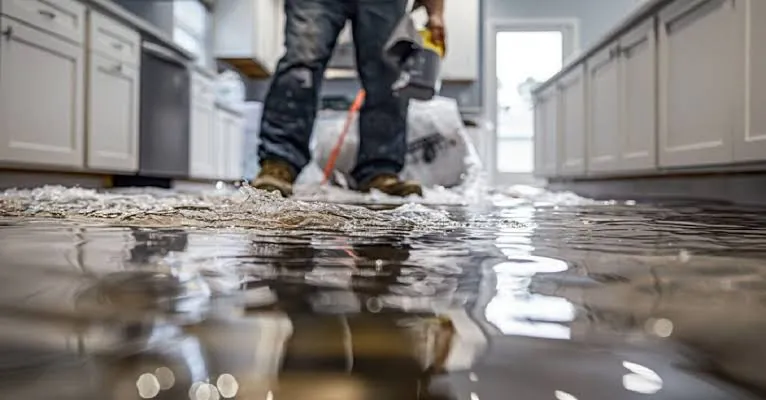 Water damage restoration companies near me in Lowell, OR - Emergency flood extraction