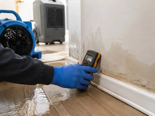 24/7 Water damage restoration services in Lowell, OR - Rapid flood cleanup and mitigation